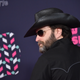 Wheeler Walker, Jr. at the 2016 CMT Awards via Getty